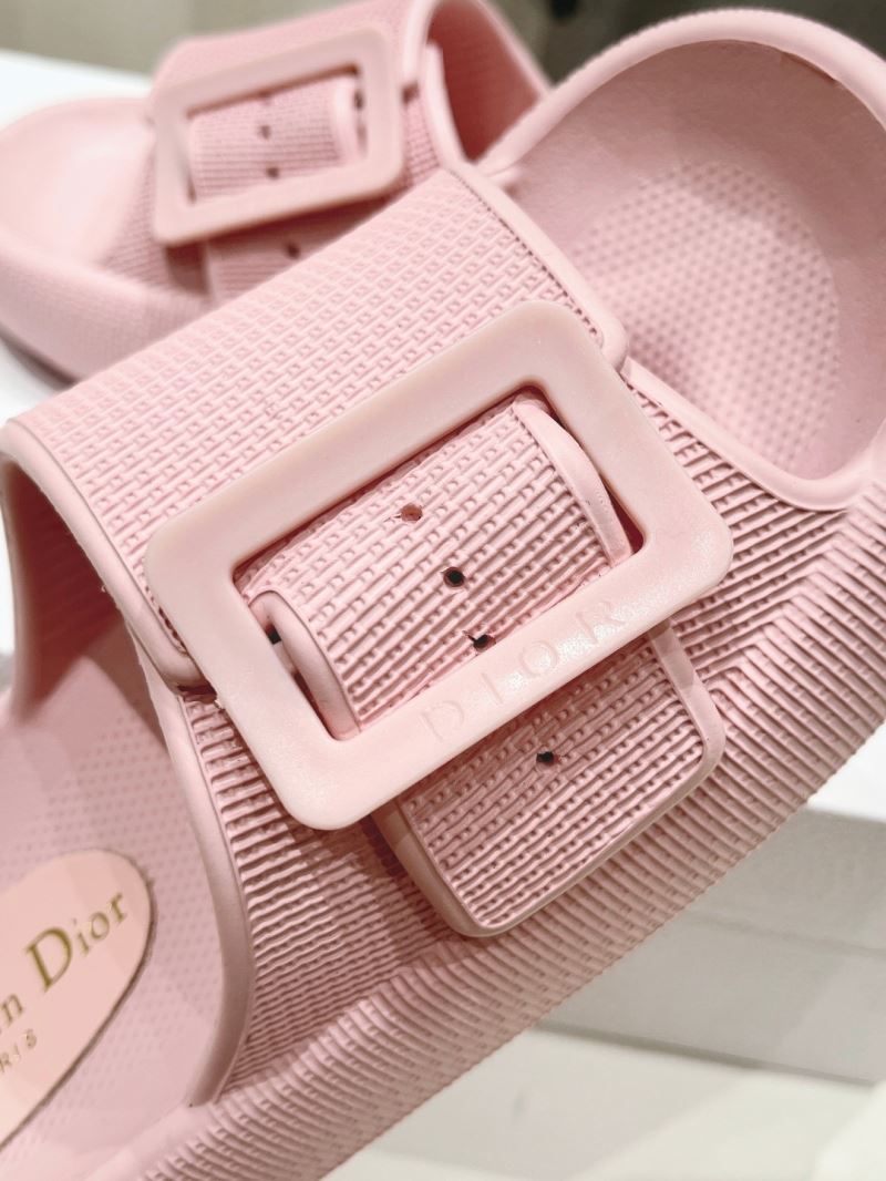 Christian Dior Slippers